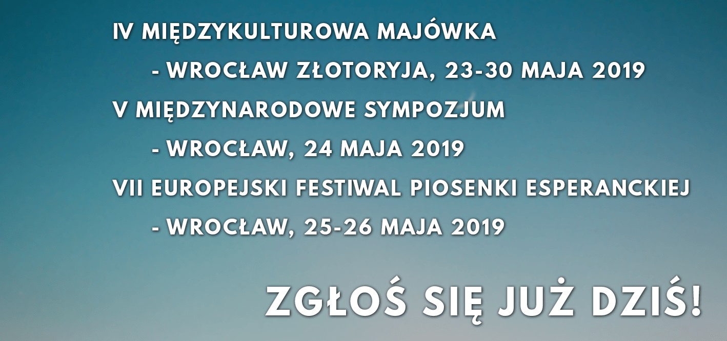 Zgłoś się już dziś!