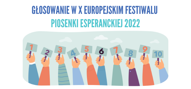 Głosowanie 2022