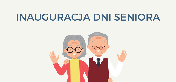 Inauguracja Dni Seniora