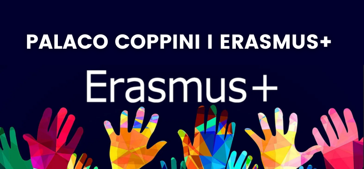 PALACO COPPINI I ERASMUS+
