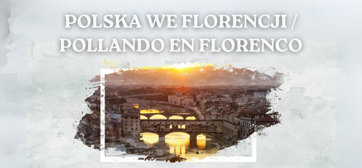 POLSKA WE FLORENCJI