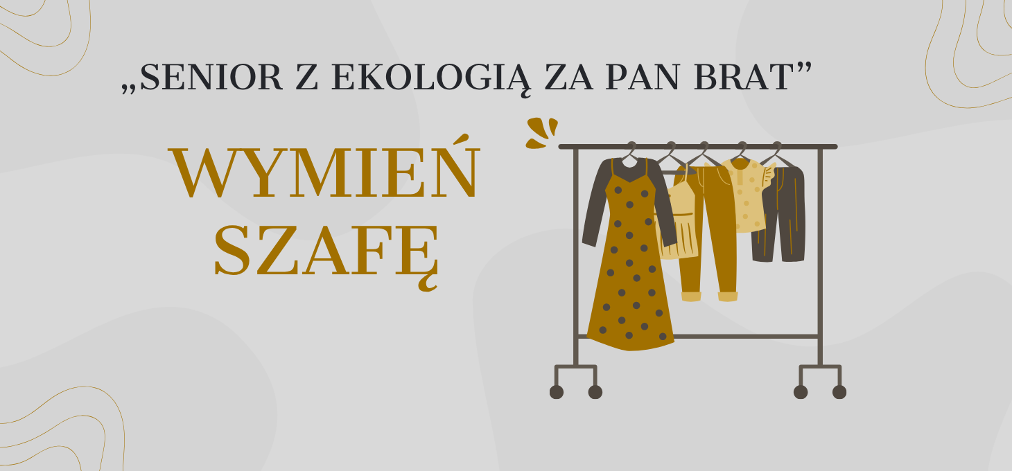 Wymień szafę