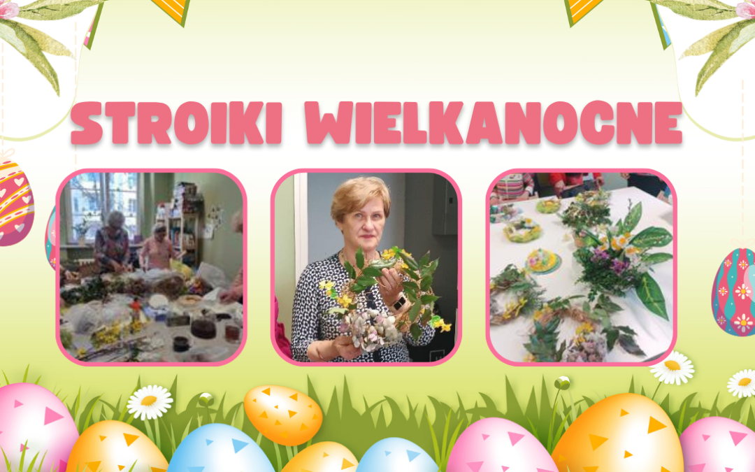 STROIKI WIELKANOCNE