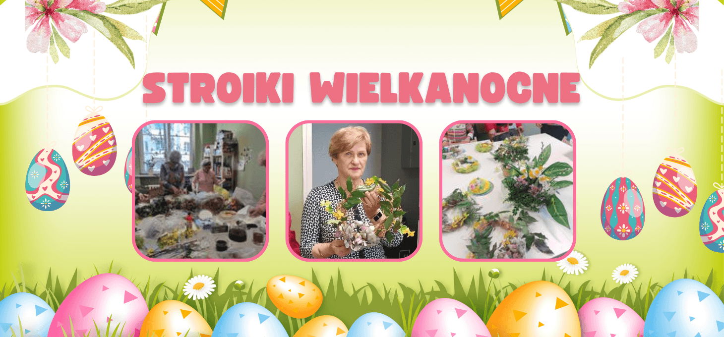 STROIKI WIELKANOCNE