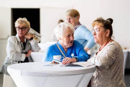 WROCŁAWSKIE FORUM LIDERÓW SENIORALNYCH